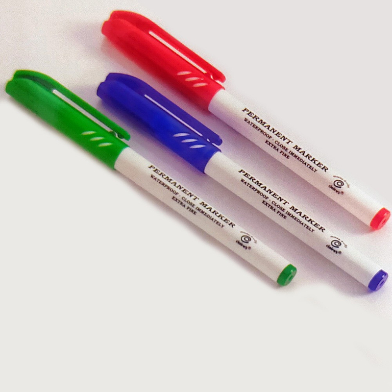EXTRA FINE PERMANENT MARKER