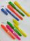 Fluorescent Highlighter ( Erasable )