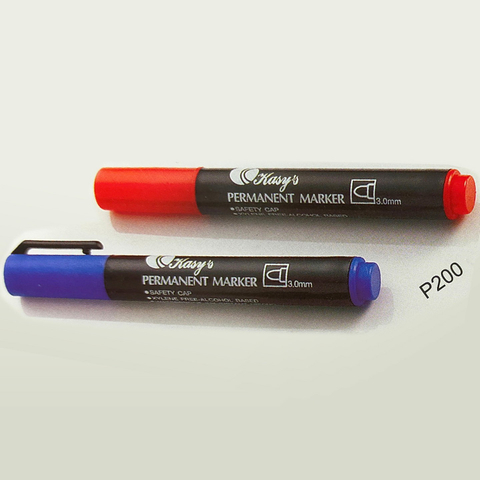 PERMANENT MARKER P200