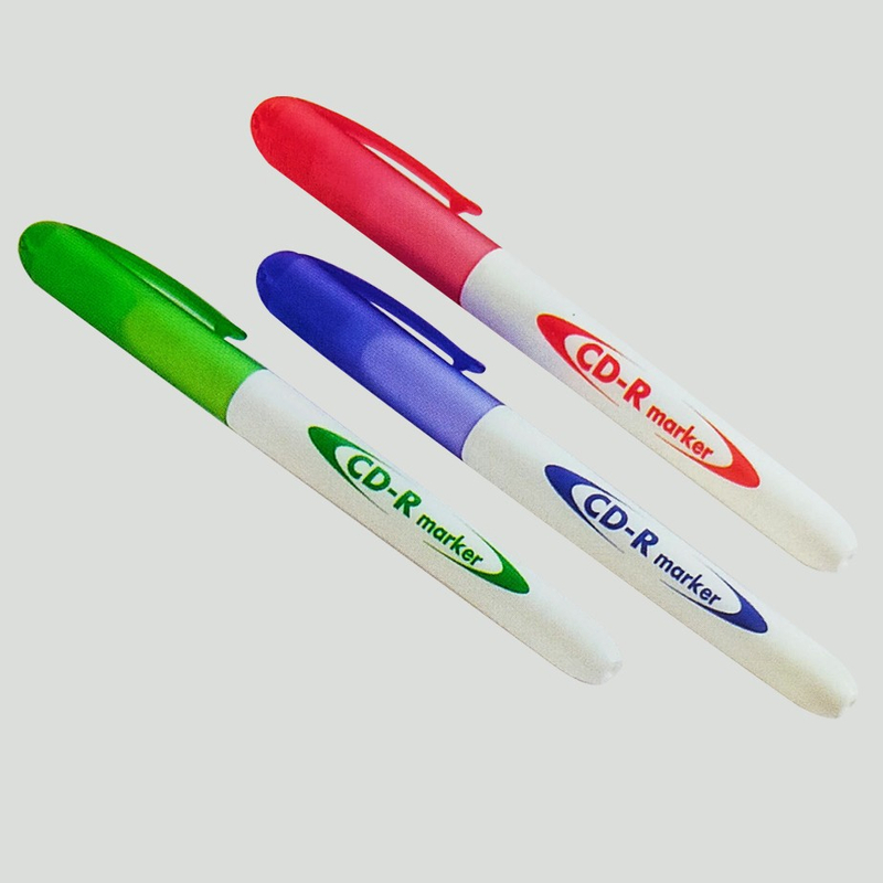 EXTRA FINE PERMANENT MARKER CD800