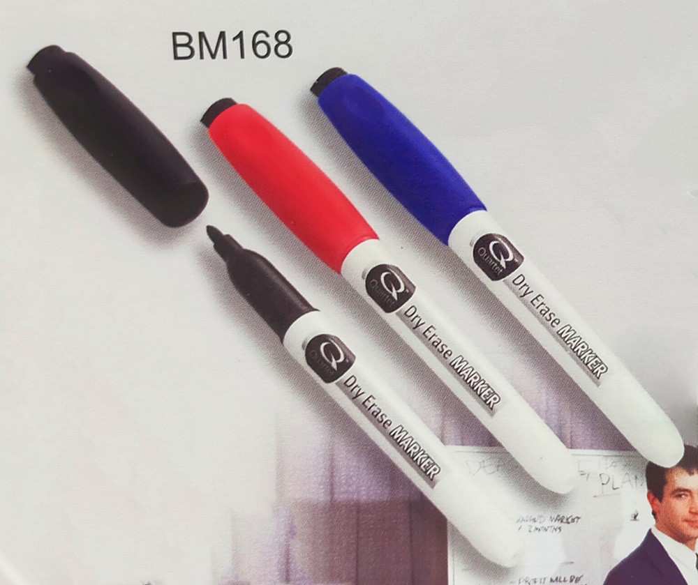 Dry Erase White Board Marker BM800