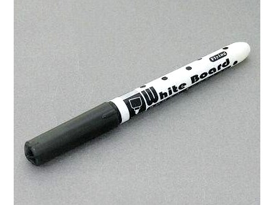 White Board Marker