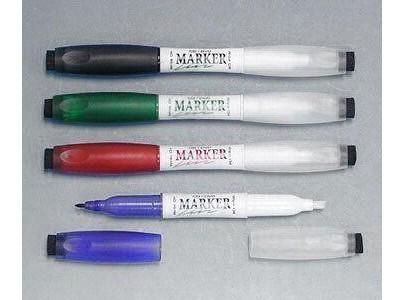 Permanent Markers