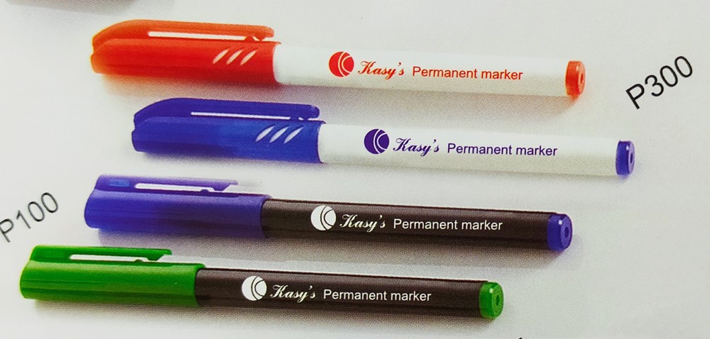 PERMANENT MARKER P300