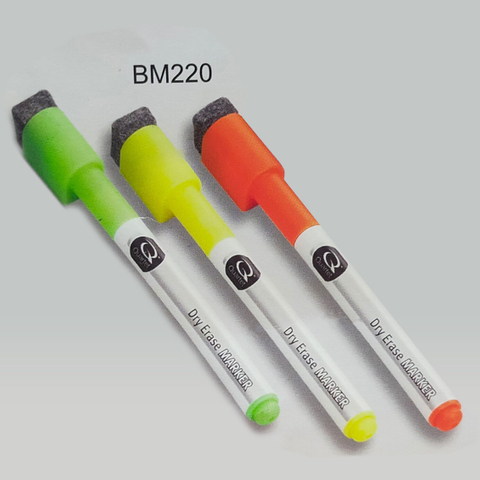 Dry Erase White Board Marker