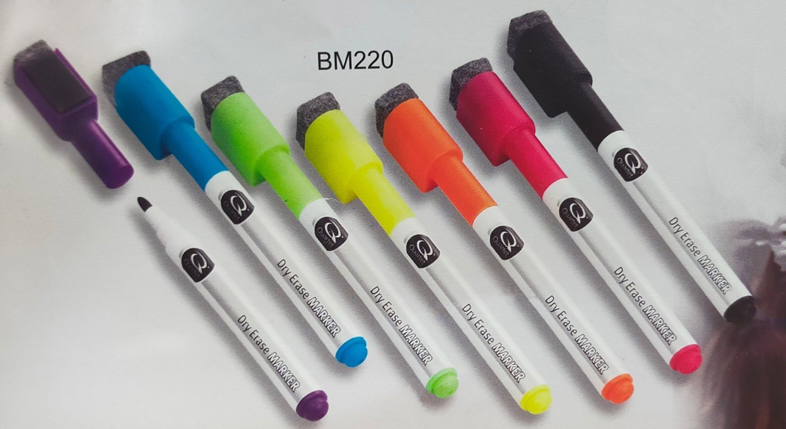 Dry Erase White Board Marker