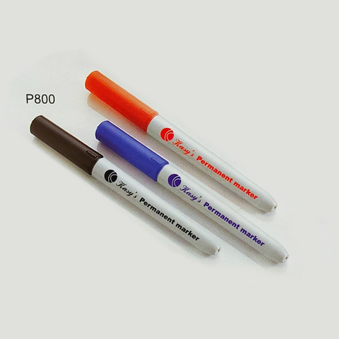 PERMANENT MARKER P800