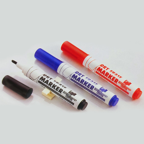 Dry Erase White Board Marker BM600