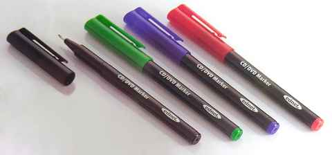 Fine Liner Water Resistant