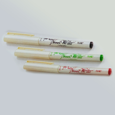 Calligraphy Pen