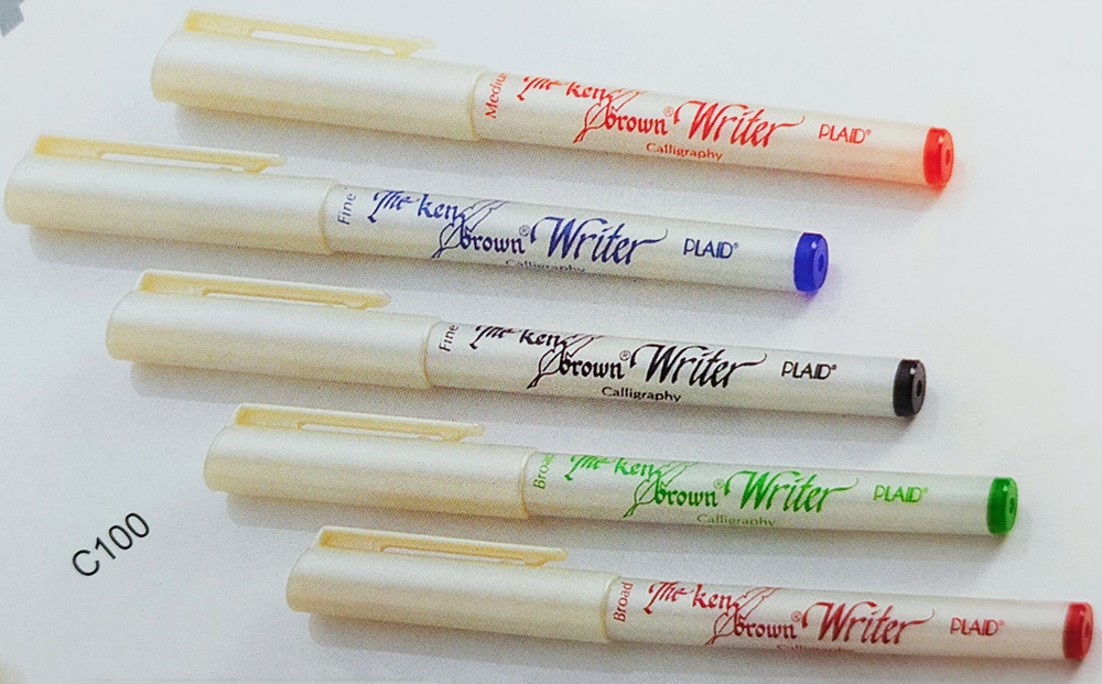 Calligraphy Pen