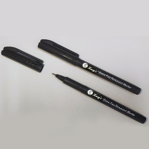 EXTRA FINE PERMANENT MARKER CD200